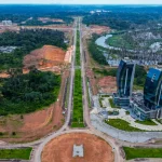 9 New Capitals Across the World That Turned Empty Land Into Seats of Power
