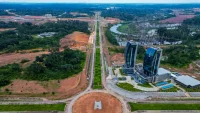 9 New Capitals Across the World That Turned Empty Land Into Seats of Power