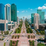 9 New Capitals Across the World That Turned Empty Land Into Seats of Power