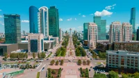 9 New Capitals Across the World That Turned Empty Land Into Seats of Power