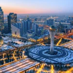 9 New Capitals Across the World That Turned Empty Land Into Seats of Power
