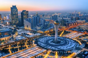 9 New Capitals Across the World That Turned Empty Land Into Seats of Power