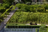 Holy See Pavilion at Venice Biennale 2026