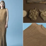 A 300-Year-Old Shipwreck Finds New Life as a Knitted Dress in Finland