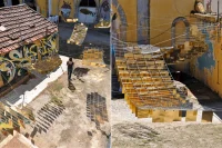 A-L-M-A-D-R-A-V-A: A Kinetic Installation by Moradavaga
