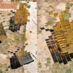 A-L-M-A-D-R-A-V-A: A Kinetic Installation by Moradavaga