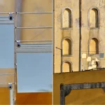 A-L-M-A-D-R-A-V-A: A Kinetic Installation by Moradavaga