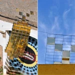 A-L-M-A-D-R-A-V-A: A Kinetic Installation by Moradavaga