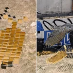 A-L-M-A-D-R-A-V-A: A Kinetic Installation by Moradavaga