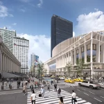 Penn Station