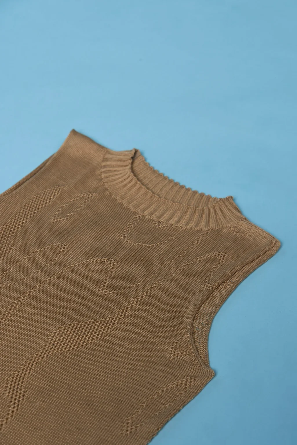 A 300-Year-Old Shipwreck Finds New Life as a Knitted Dress in Finland