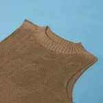 A 300-Year-Old Shipwreck Finds New Life as a Knitted Dress in Finland