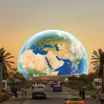 $1.7 Billion Abu Dhabi Sphere Approved for Yas Island