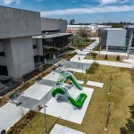 AION by X-Topia + CRGArchitecture