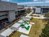 AION by X-Topia + CRGArchitecture