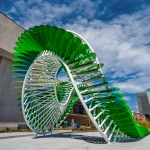 AION by X-Topia + CRGArchitecture