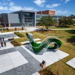AION by X-Topia + CRGArchitecture