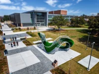 AION by X-Topia + CRGArchitecture
