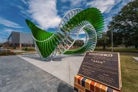 AION by X-Topia + CRGArchitecture