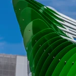 AION by X-Topia + CRGArchitecture