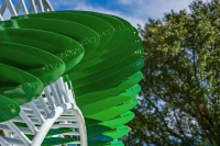 AION by X-Topia + CRGArchitecture
