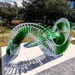 AION by X-Topia + CRGArchitecture