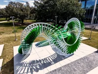 AION by X-Topia + CRGArchitecture