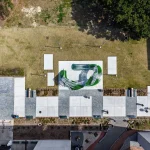 AION by X-Topia + CRGArchitecture