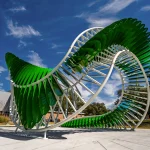 AION by X-Topia + CRGArchitecture
