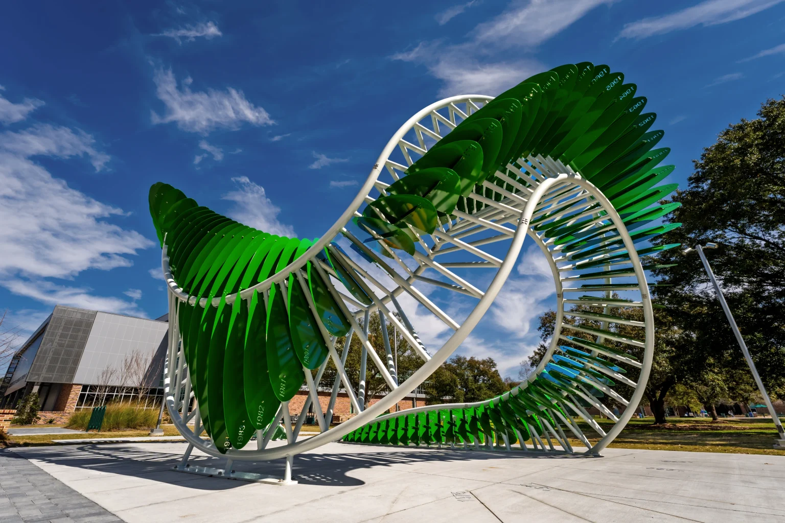 AION by X-Topia + CRGArchitecture