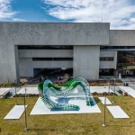 AION by X-Topia + CRGArchitecture