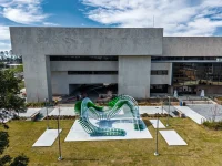 AION by X-Topia + CRGArchitecture