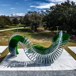 AION by X-Topia + CRGArchitecture