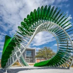 AION by X-Topia + CRGArchitecture