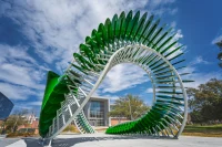 AION by X-Topia + CRGArchitecture