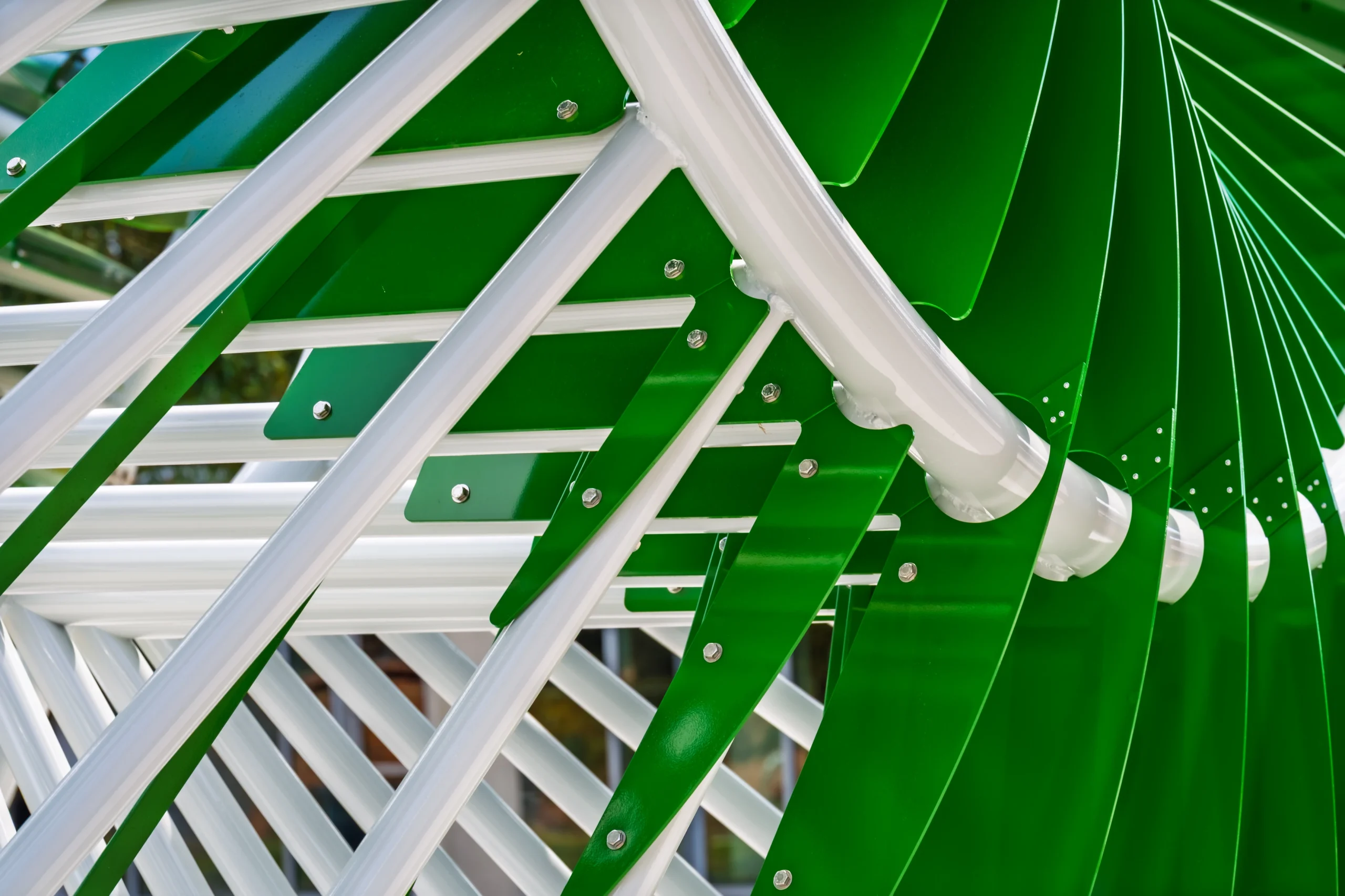 AION’s Wave-Like Form by X-Topia + CRGArchitecture Activates Public Space 8 AION by X-Topia + CRGArchitecture