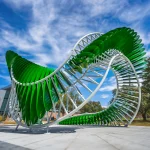 AION by X-Topia + CRGArchitecture