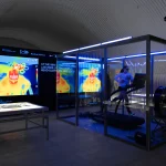 Nike Air Lab: An Interactive Design Space for Milan Design Week 2026