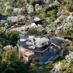 Archermit’s Feixue Pavilion