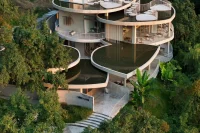 Archermit’s Feixue Pavilion