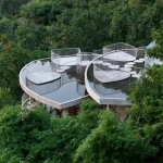 Archermit’s Feixue Pavilion