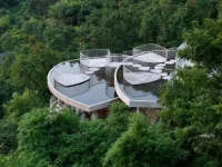Archermit’s Feixue Pavilion