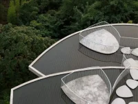 Archermit’s Feixue Pavilion