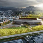 9 Next-Gen Football Stadiums