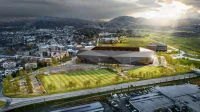 9 Next-Gen Football Stadiums
