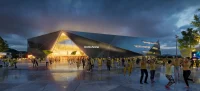 9 Next-Gen Football Stadiums