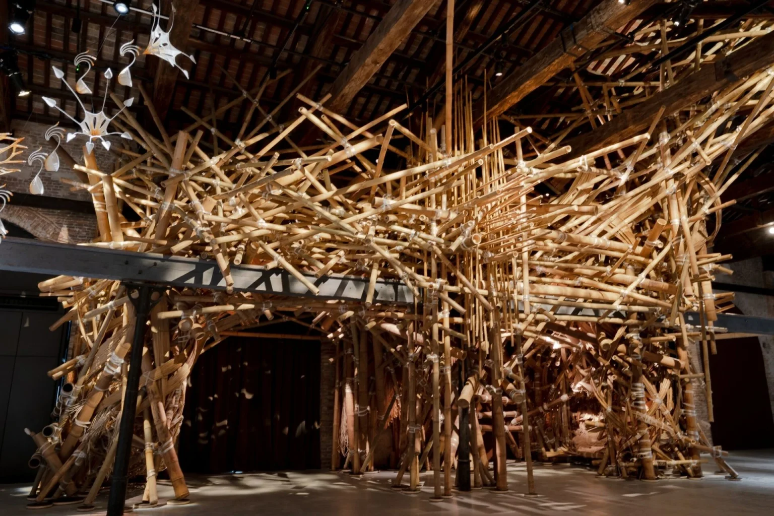 India Pavilion at Venice Biennale 2026 Returns After 70 Years with a Powerful Focus on Sustainability and Memory