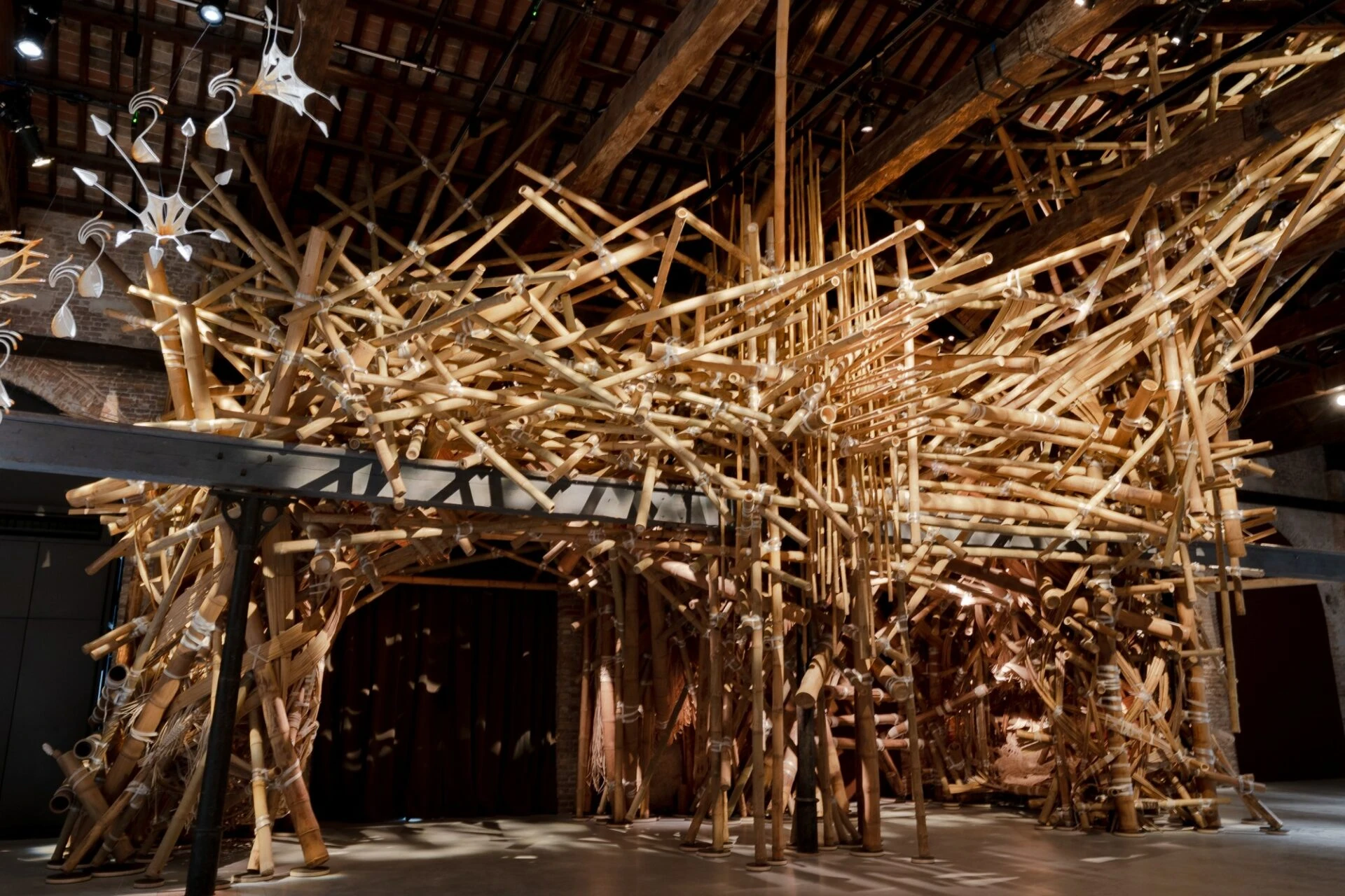 India Pavilion at Venice Biennale 2026 Returns 