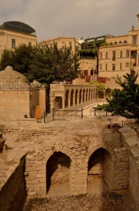 Baku