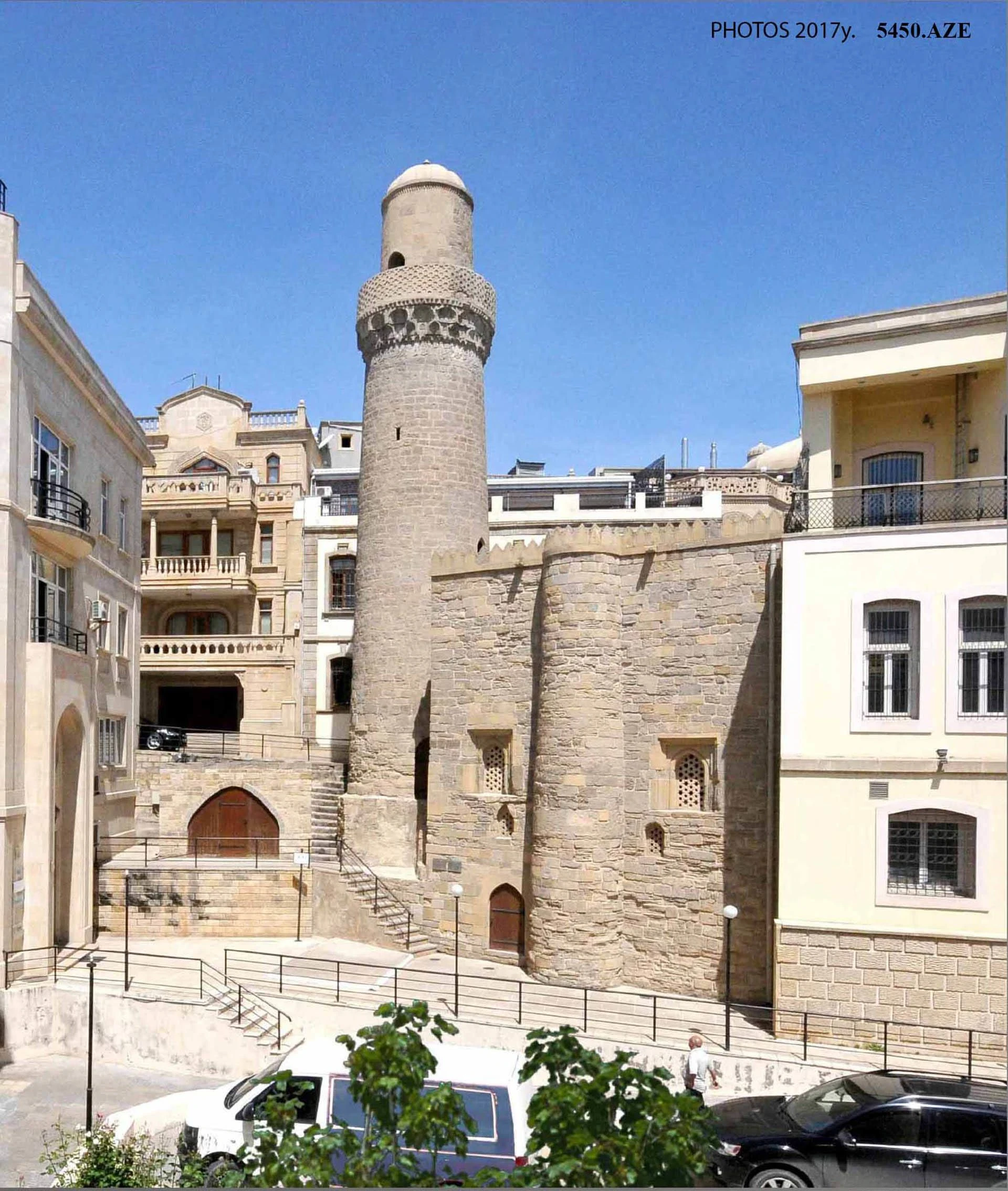 Baku